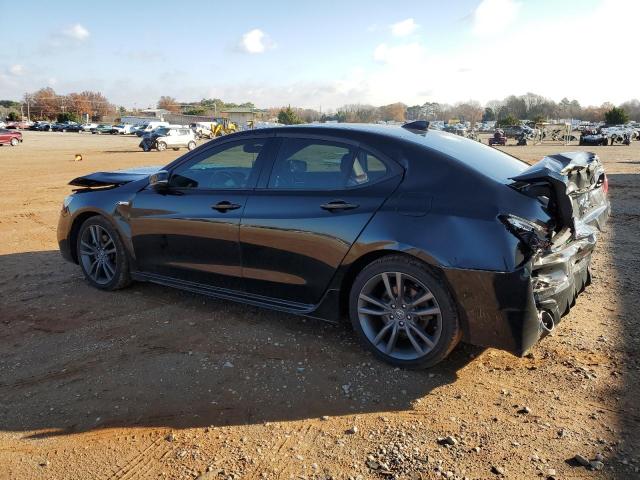 Photo 1 VIN: 19UUB3F64JA004297 - ACURA TLX TECH+A 