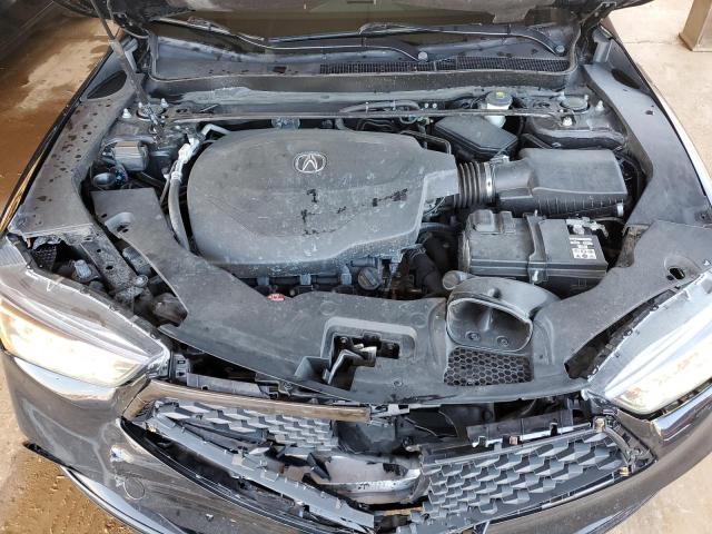 Photo 10 VIN: 19UUB3F64JA004297 - ACURA TLX TECH+A 