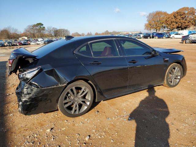 Photo 2 VIN: 19UUB3F64JA004297 - ACURA TLX TECH+A 