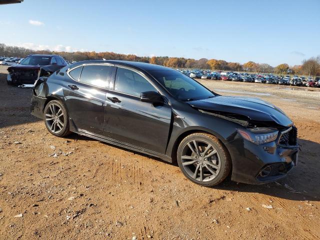 Photo 3 VIN: 19UUB3F64JA004297 - ACURA TLX TECH+A 