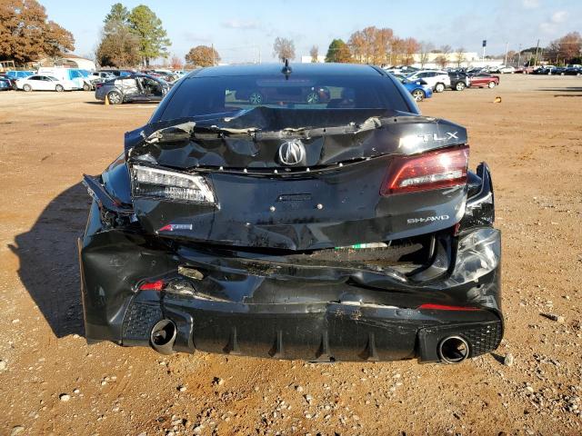 Photo 5 VIN: 19UUB3F64JA004297 - ACURA TLX TECH+A 