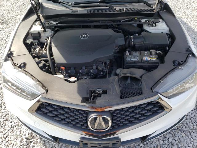 Photo 10 VIN: 19UUB3F64JA005644 - ACURA TLX TECH+A 