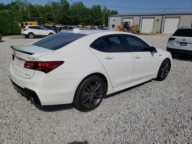 Photo 2 VIN: 19UUB3F64JA005644 - ACURA TLX TECH+A 