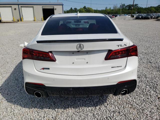 Photo 5 VIN: 19UUB3F64JA005644 - ACURA TLX TECH+A 