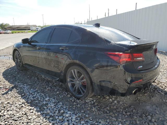 Photo 1 VIN: 19UUB3F64JA006325 - ACURA TLX 