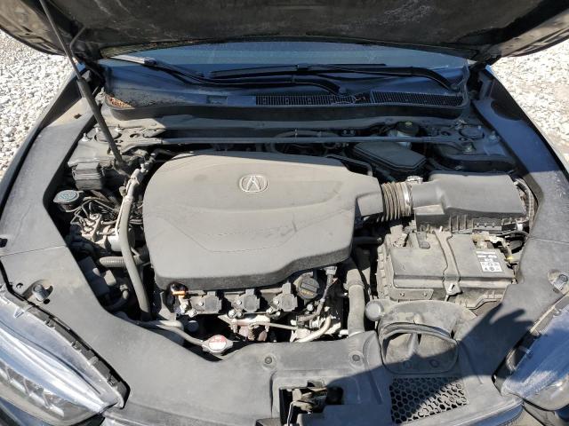 Photo 10 VIN: 19UUB3F64JA006325 - ACURA TLX 