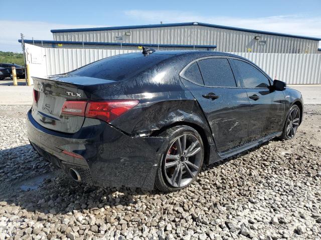 Photo 2 VIN: 19UUB3F64JA006325 - ACURA TLX 