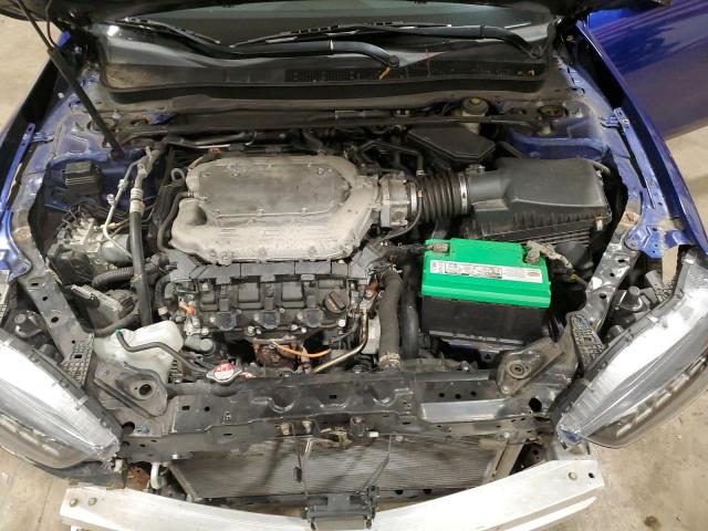 Photo 10 VIN: 19UUB3F64JA006583 - ACURA TLX 