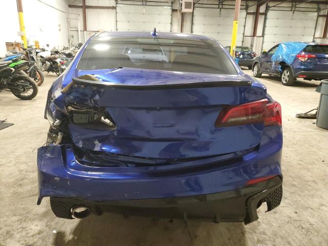 Photo 5 VIN: 19UUB3F64JA006583 - ACURA TLX 