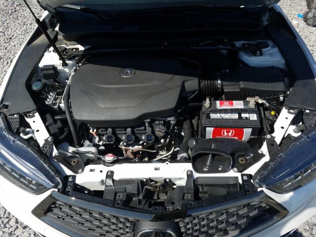 Photo 6 VIN: 19UUB3F64KA800274 - ACURA TLX TECHNO 