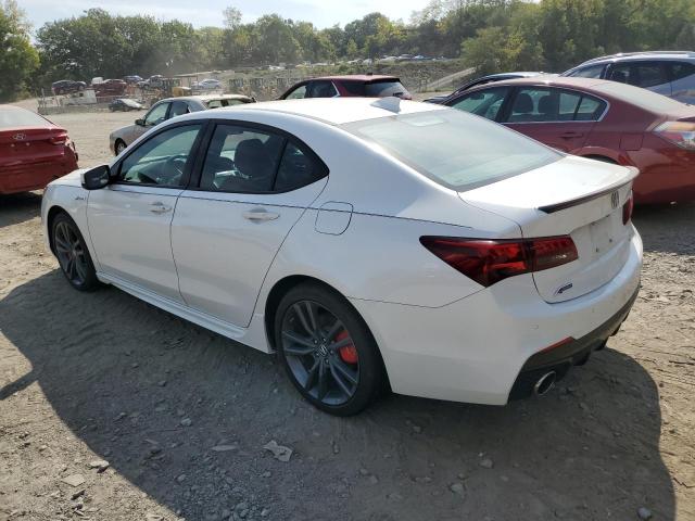 Photo 1 VIN: 19UUB3F65KA001040 - ACURA TLX TECHNO 