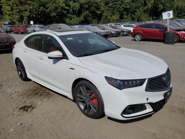 Photo 3 VIN: 19UUB3F65KA001040 - ACURA TLX TECHNO 