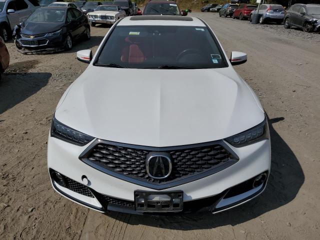 Photo 4 VIN: 19UUB3F65KA001040 - ACURA TLX TECHNO 