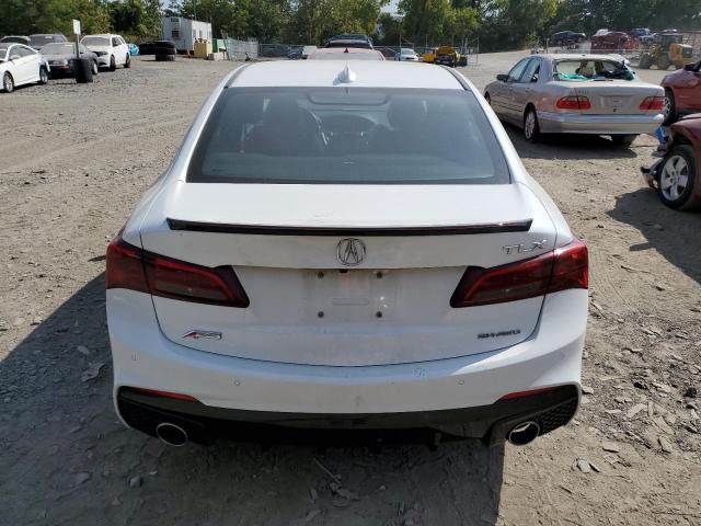 Photo 5 VIN: 19UUB3F65KA001040 - ACURA TLX TECHNO 