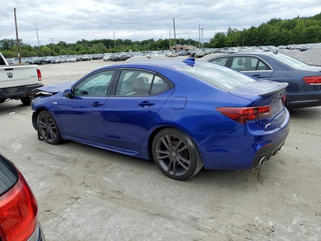 Photo 1 VIN: 19UUB3F65KA001104 - ACURA TLX TECHNO 