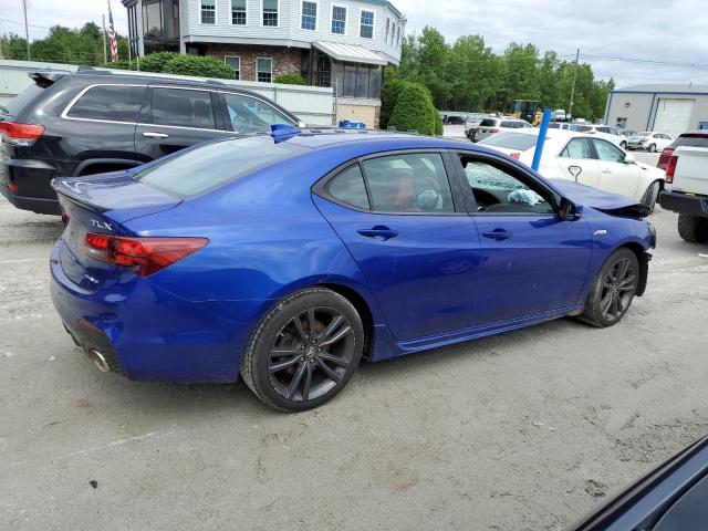 Photo 2 VIN: 19UUB3F65KA001104 - ACURA TLX TECHNO 