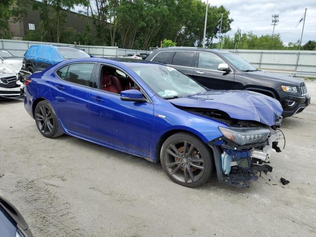 Photo 3 VIN: 19UUB3F65KA001104 - ACURA TLX TECHNO 