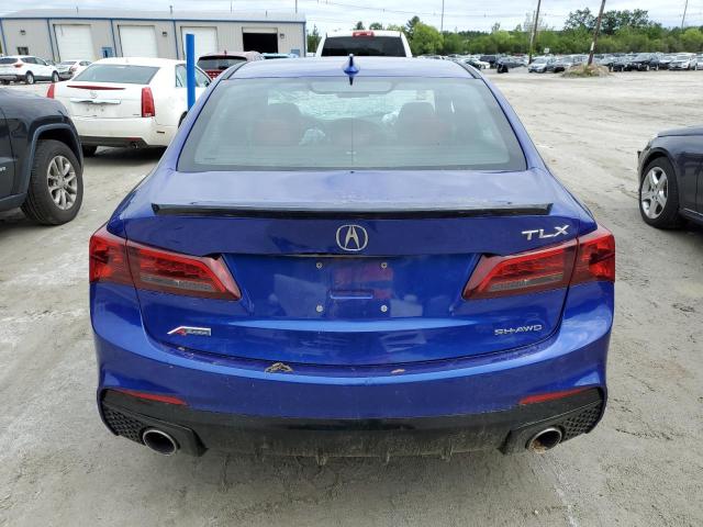 Photo 5 VIN: 19UUB3F65KA001104 - ACURA TLX TECHNO 