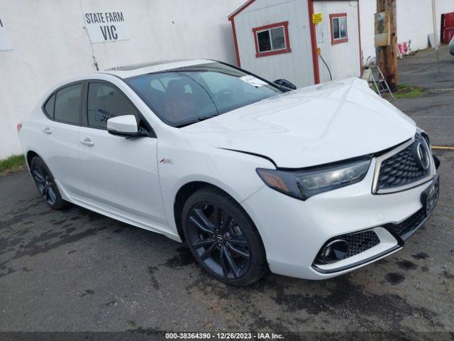 Photo 0 VIN: 19UUB3F65KA003788 - ACURA TLX 