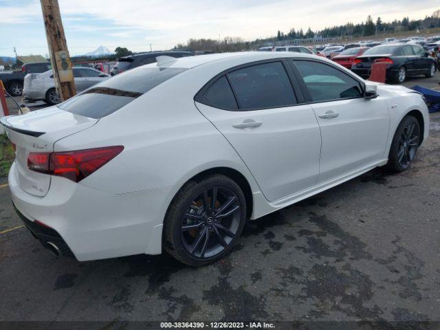 Photo 3 VIN: 19UUB3F65KA003788 - ACURA TLX 