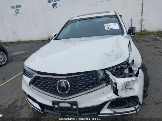 Photo 5 VIN: 19UUB3F65KA003788 - ACURA TLX 