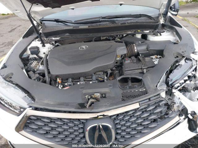 Photo 9 VIN: 19UUB3F65KA003788 - ACURA TLX 