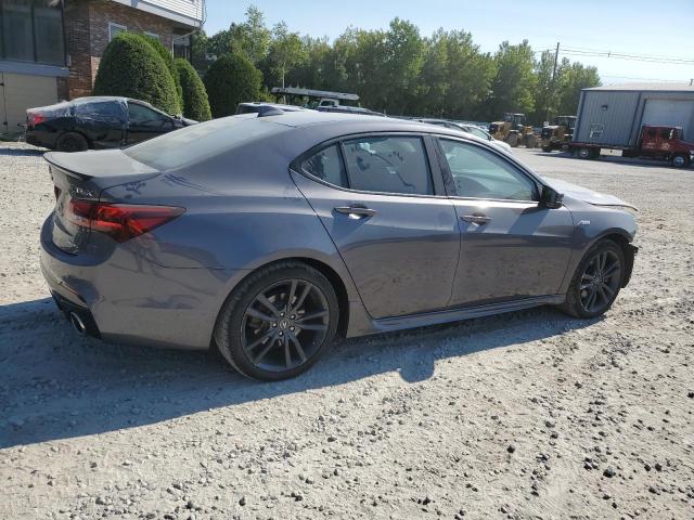 Photo 2 VIN: 19UUB3F65KA005427 - ACURA TLX TECHNO 