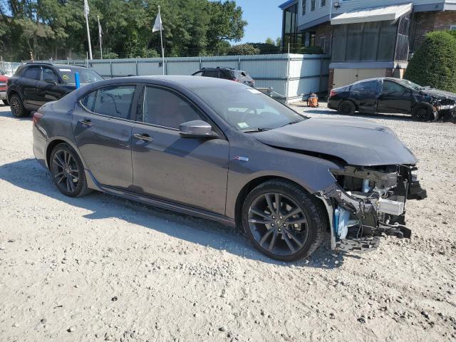 Photo 3 VIN: 19UUB3F65KA005427 - ACURA TLX TECHNO 