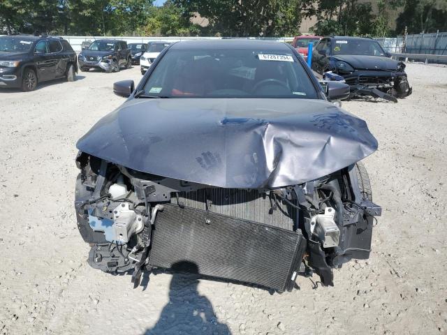 Photo 4 VIN: 19UUB3F65KA005427 - ACURA TLX TECHNO 