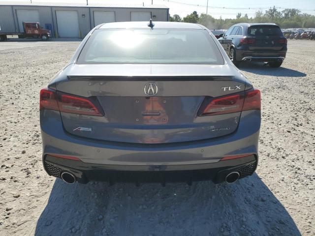 Photo 5 VIN: 19UUB3F65KA005427 - ACURA TLX TECHNO 