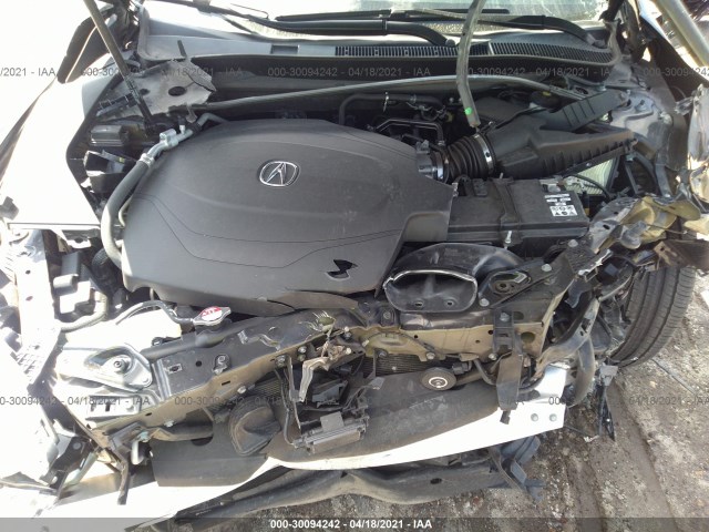 Photo 9 VIN: 19UUB3F65LA000987 - ACURA TLX 