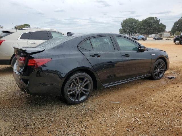 Photo 2 VIN: 19UUB3F65LA001492 - ACURA TLX 