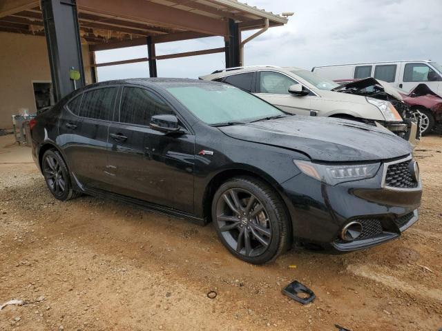 Photo 3 VIN: 19UUB3F65LA001492 - ACURA TLX 