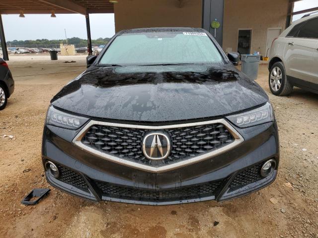 Photo 4 VIN: 19UUB3F65LA001492 - ACURA TLX 