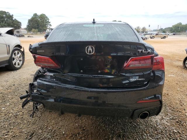 Photo 5 VIN: 19UUB3F65LA001492 - ACURA TLX 