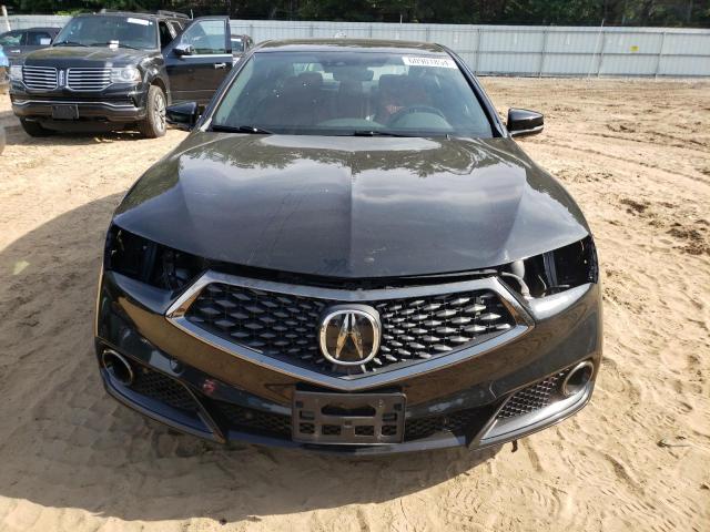 Photo 4 VIN: 19UUB3F66JA004351 - ACURA TLX TECH+A 