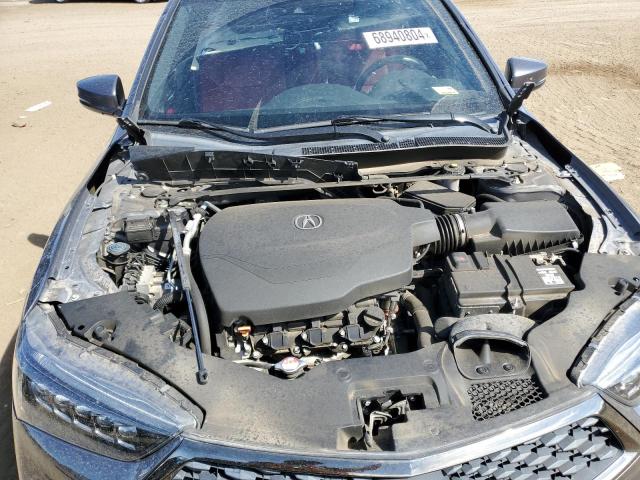 Photo 10 VIN: 19UUB3F66JA004608 - ACURA TLX TECH+A 