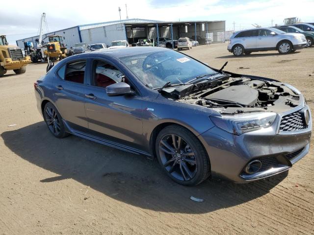 Photo 3 VIN: 19UUB3F66JA004608 - ACURA TLX TECH+A 