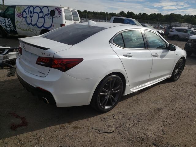 Photo 3 VIN: 19UUB3F66KA001337 - ACURA TLX TECHNO 