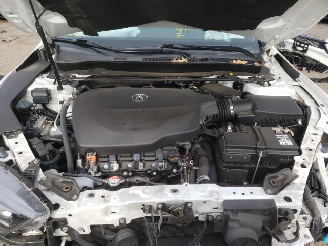 Photo 6 VIN: 19UUB3F66KA001337 - ACURA TLX TECHNO 