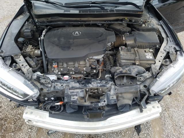 Photo 6 VIN: 19UUB3F66KA801121 - ACURA TLX TECHNO 