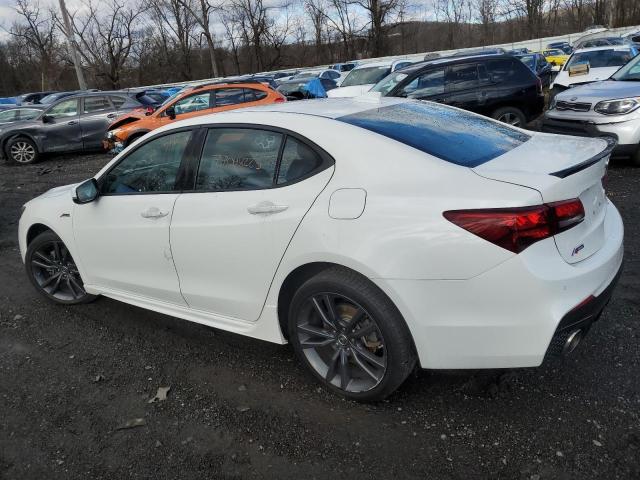 Photo 1 VIN: 19UUB3F66LA002683 - ACURA TLX 