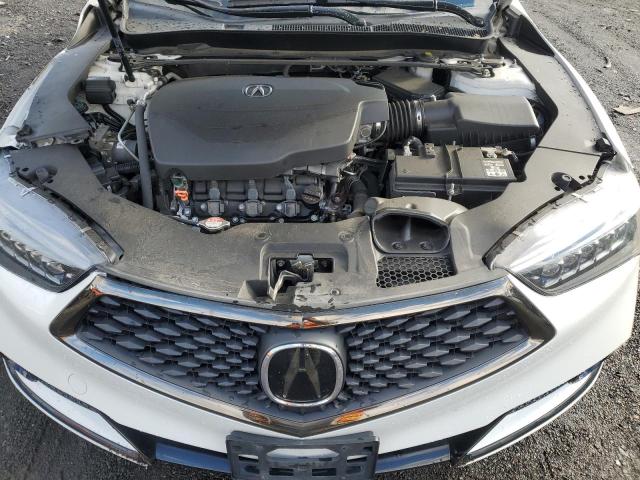 Photo 10 VIN: 19UUB3F66LA002683 - ACURA TLX 