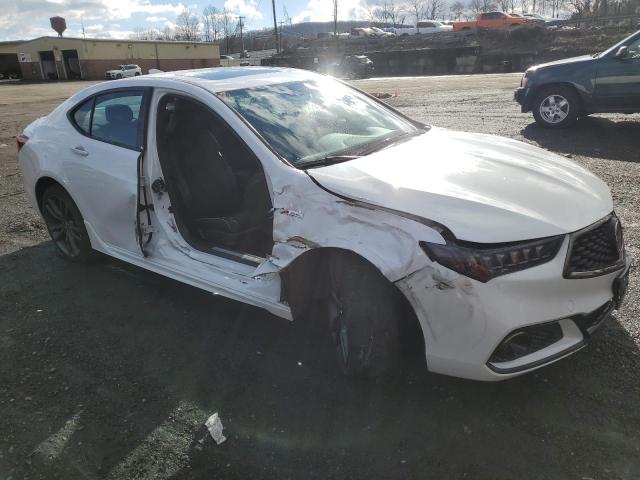 Photo 3 VIN: 19UUB3F66LA002683 - ACURA TLX 