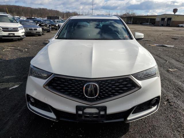 Photo 4 VIN: 19UUB3F66LA002683 - ACURA TLX 