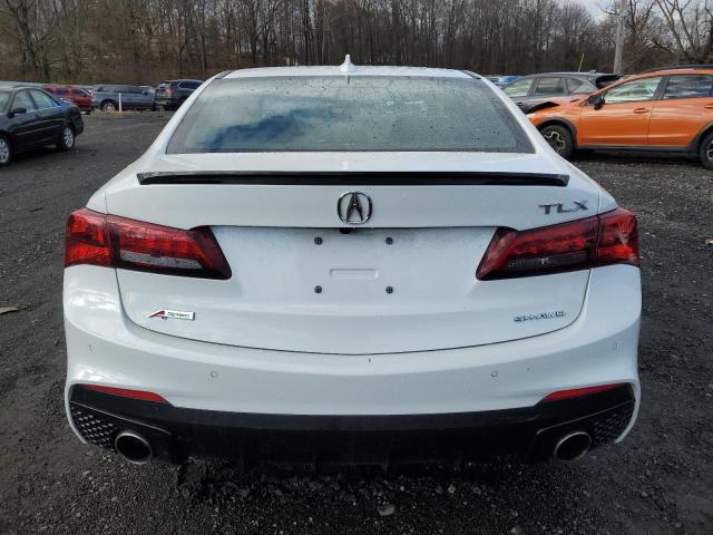 Photo 5 VIN: 19UUB3F66LA002683 - ACURA TLX 