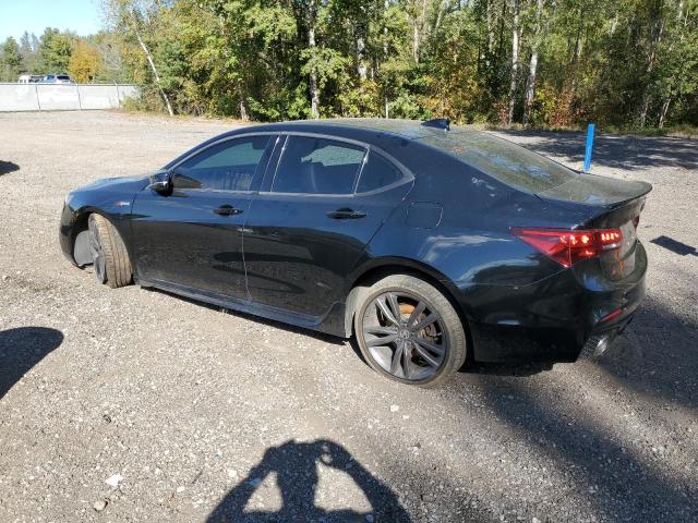 Photo 1 VIN: 19UUB3F66LA800925 - ACURA TLX TECHNO 