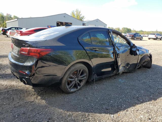 Photo 2 VIN: 19UUB3F66LA800925 - ACURA TLX TECHNO 