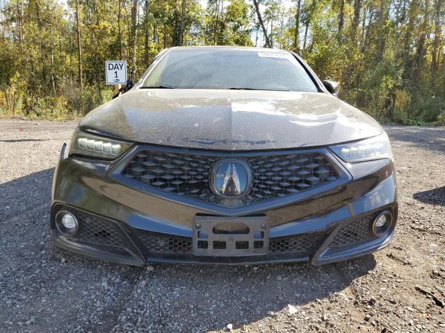 Photo 4 VIN: 19UUB3F66LA800925 - ACURA TLX TECHNO 