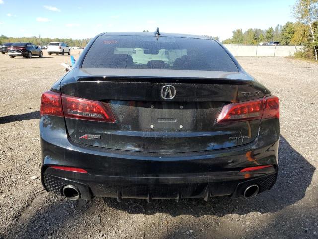 Photo 5 VIN: 19UUB3F66LA800925 - ACURA TLX TECHNO 